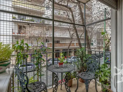 Departamento en Venta en Colegiales, USD 320.000