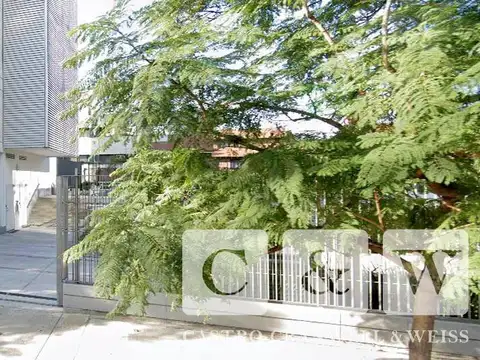 Oficina Monoambiente con 3 baños
