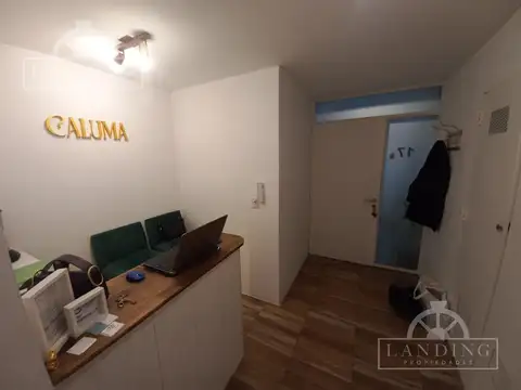 Oficina en Venta con 1 cochera