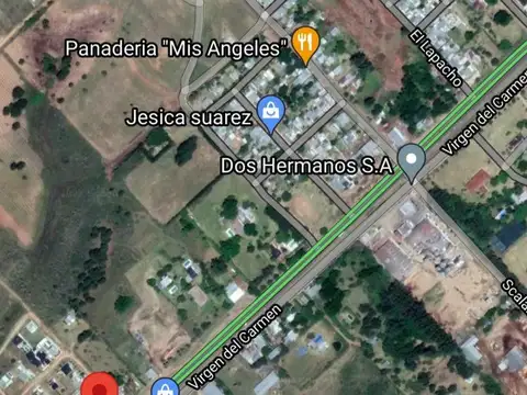 Oportunidad excelentes lotes en Villa Adela-Concordia