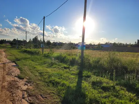 Terreno en Venta de 561,0 m2