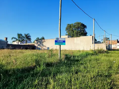 Av. Presidente Perón