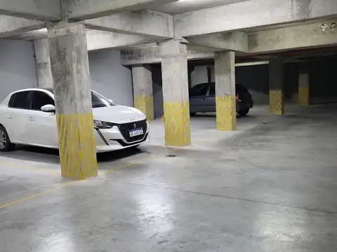 Cochera en venta Escoabar
