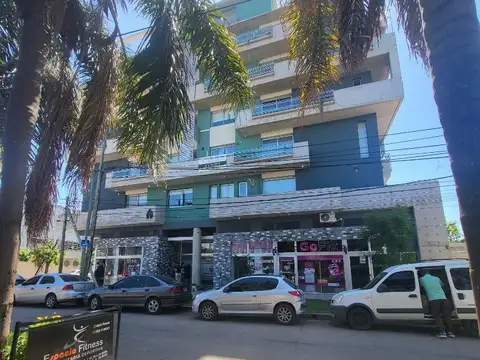 Cochera en venta Escoabar
