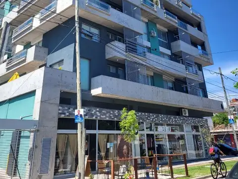 Cochera en venta Escoabar