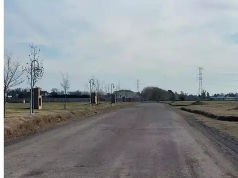 Terreno en Venta en Ingeniero Maschwitz, USD 43.000