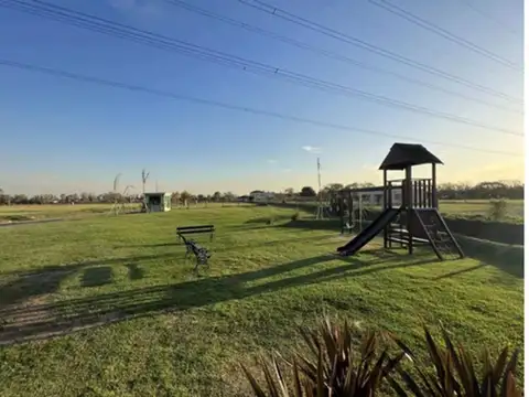 Cam. A Dique Luján-rene Favaloro 1500