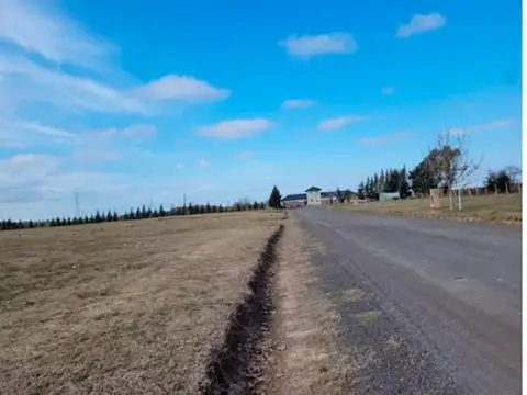 Terreno en Venta de 600,0 m2