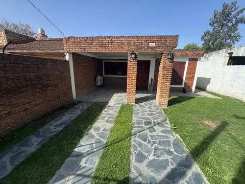 Venta Casa en San Miguel