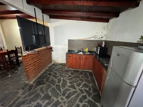 Casa en Venta 40 años