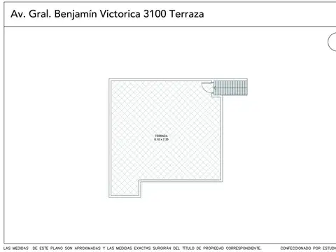 Casa en Venta 60 años