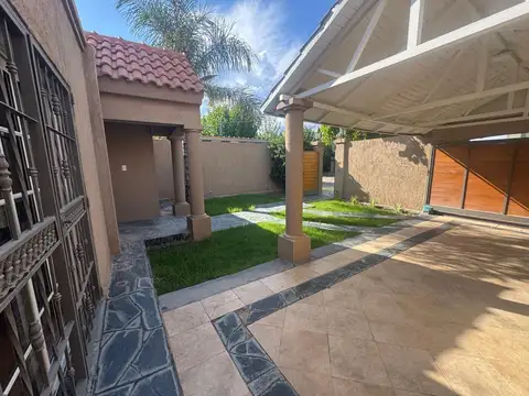 Casa en Venta 24 años