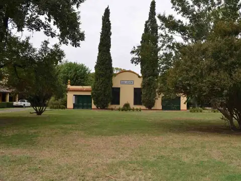 Terreno en Venta en El Argentino Farm Club, USD 130.000
