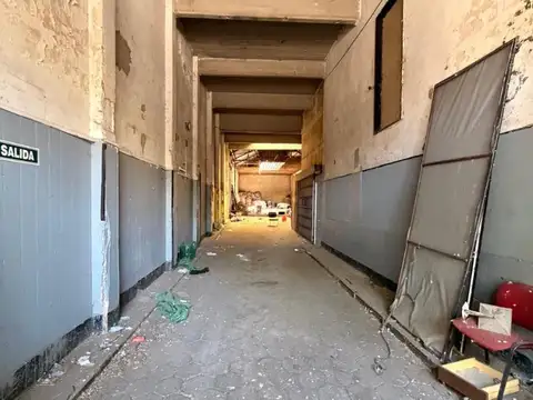 Avenida Cobo 1000