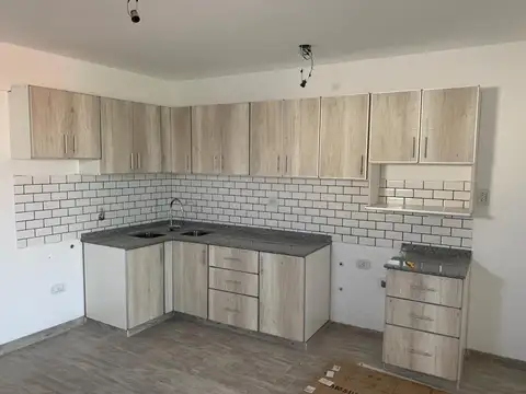 Departamento en Venta en Sarandi, USD 69.000