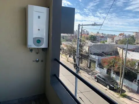 Escalada 150 , Piso 1