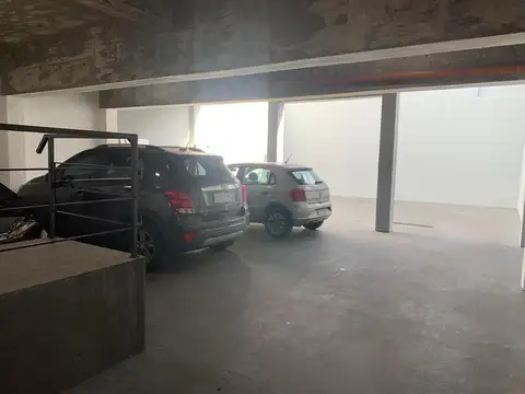 Escalada 150 , Piso 1