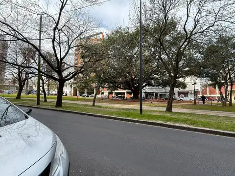 VENTA COCHERA SEGURIDAD LAS 24 HS NUÑEZ