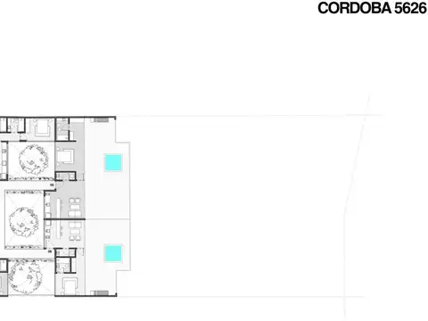 Departamento en Venta en Palermo Hollywood, Palermo