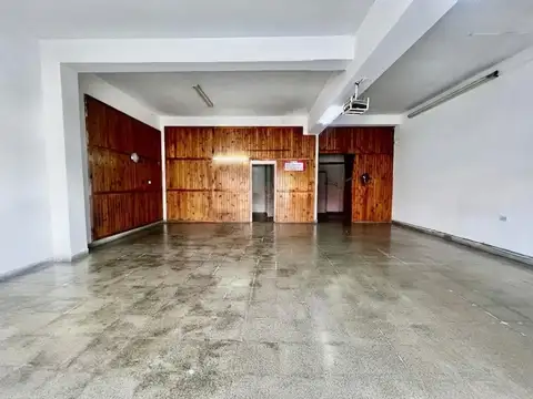 Local en Venta en General Bustos, Córdoba