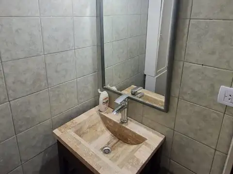 Departamento en Alquiler Temporal en Belgrano, USD 500