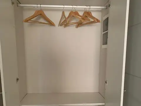Departamento en Alquiler Temporal de 1 dormitorio