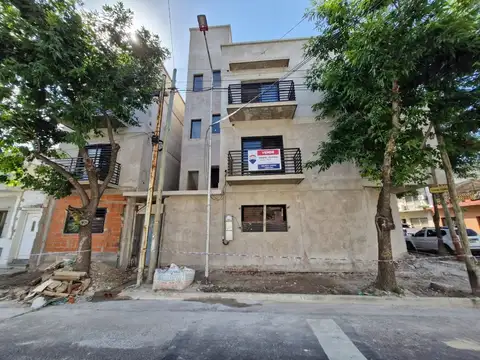 Doctor Ricardo Balbín 500