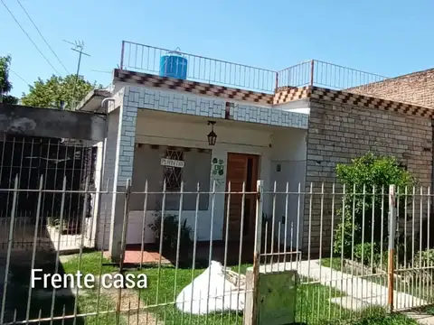 Venta - Casa 3 ambientes