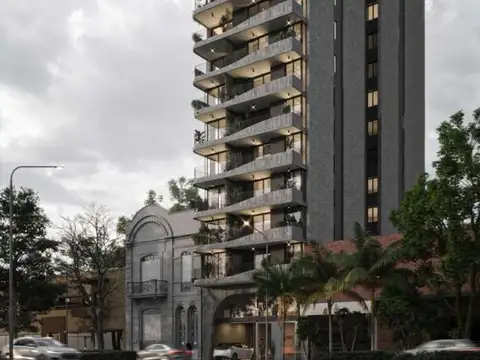 Departamento en Venta de Monoambiente