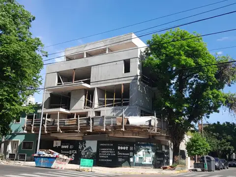 Departamento en Venta en Villa Devoto, USD 324.706