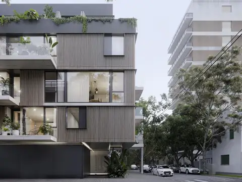 Departamento en Venta en Villa Devoto, USD 324.706