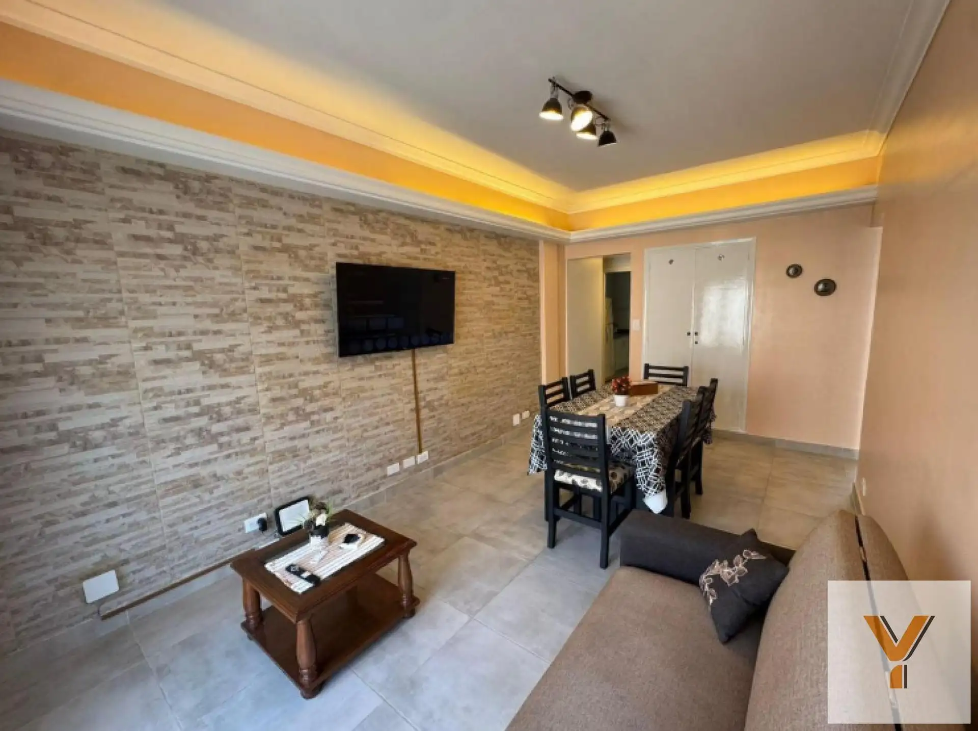 Departamento en Venta - 2 Dormitorios 2 Baños - 70mts