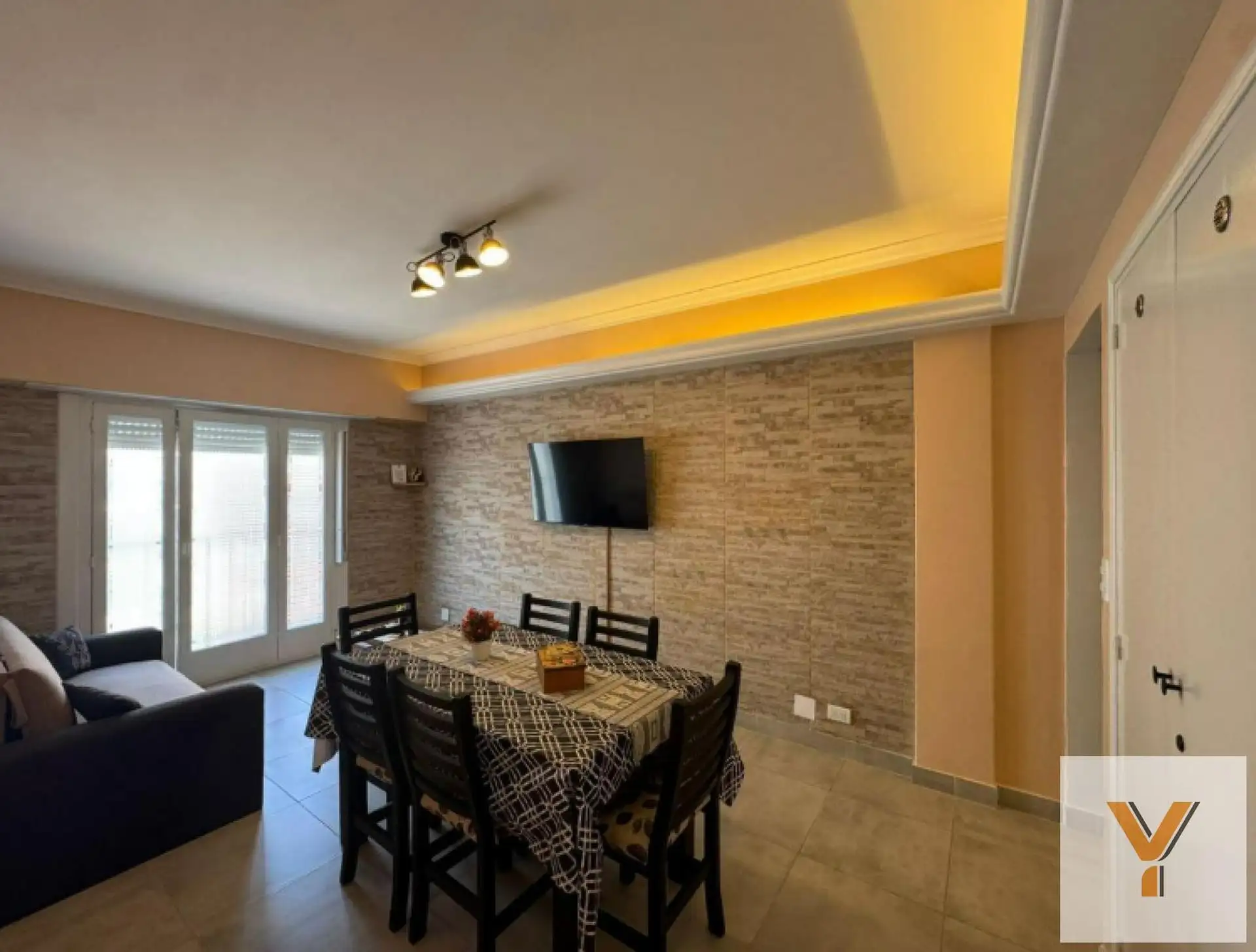 Departamento en Venta - 2 Dormitorios 2 Baños - 70mts