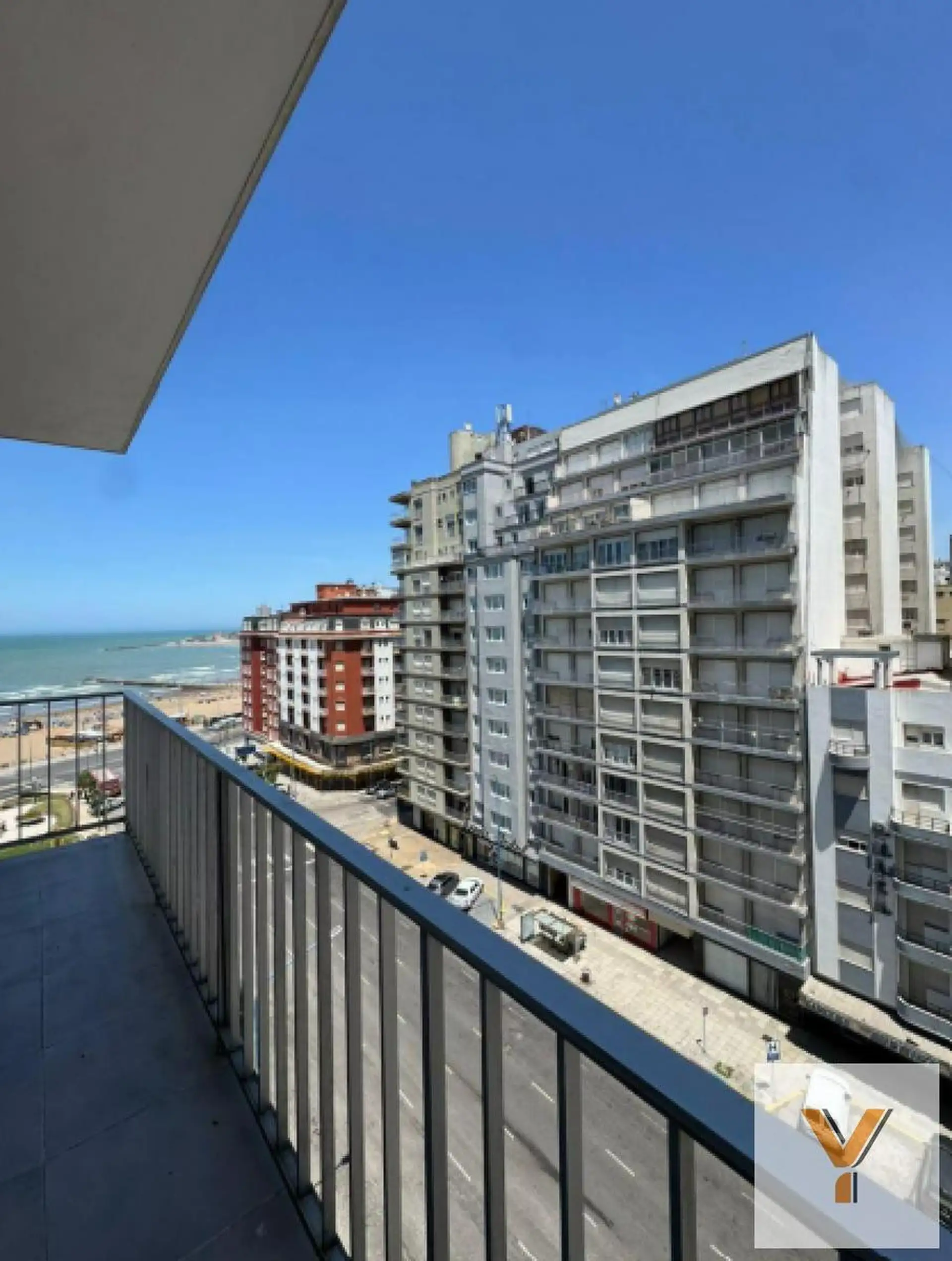 Departamento en Venta - 2 Dormitorios 2 Baños - 70mts