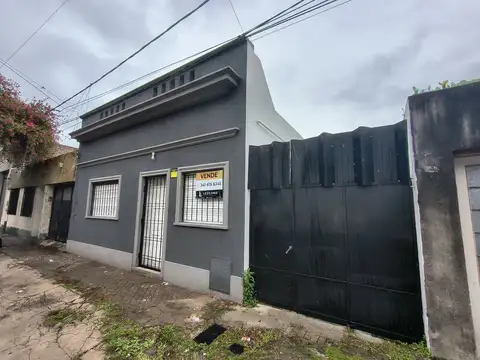Casa en Venta de 2 dormitorios