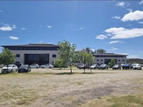 Avenida Agustín M. García 8800