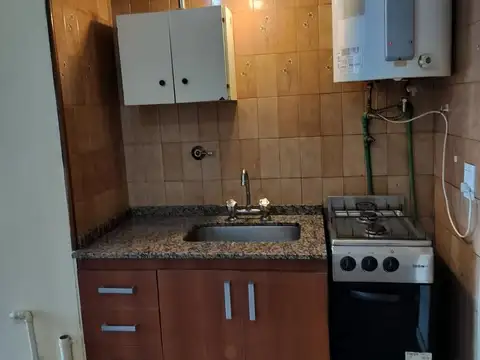 Departamento en Venta 46 años