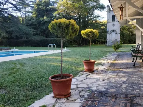 Campo en Venta de 9  ha