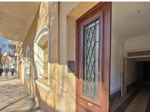 Venta Departamento 2 ambientes bajas expensas