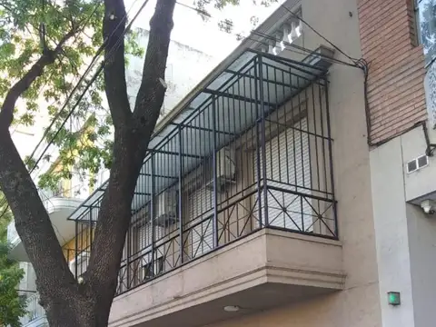 Venta Departamento 2 ambientes bajas expensas