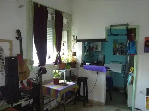 Avda Jujuy 1700, Piso 2