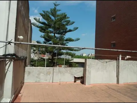 Departamento en Venta en Parque Patricios, USD 45.000