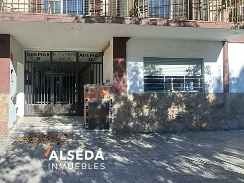 Departamento 1 DORM- Macrocentro