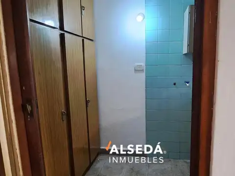 Departamento en Alquiler Permite mascota