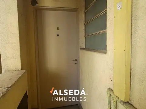 Departamento en Alquiler en Macrocentro, $ 350.000