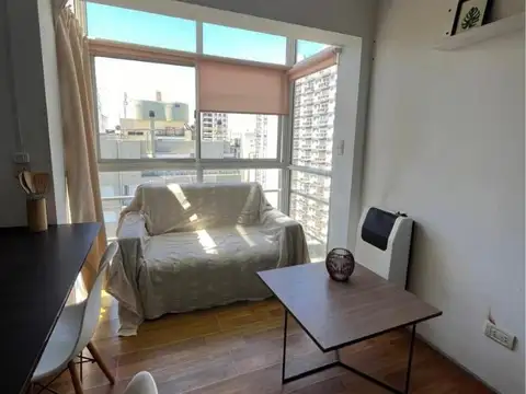Departamento en Alquiler Temporal de 1 dormitorio
