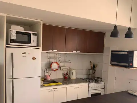 Departamento en Alquiler Temporal en Zona Guemes, USD 100