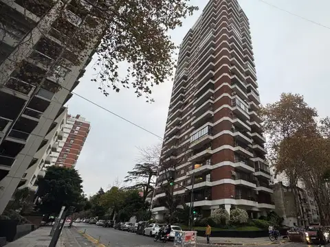 OPPEL | Departamento en Alquiler | BELGRANO R  Capital Federal |  Cod: 5048