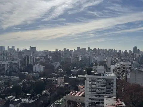Departamento en Alquiler 53 años