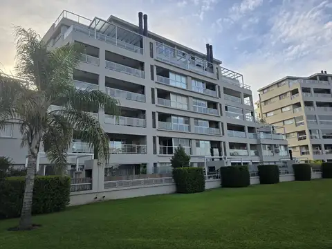 Departamento 2 amb en Alquiler en Portezuelo Nordelta